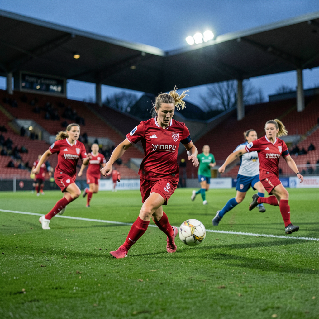 Cymru Women return to Llanelli for Albania World Cup play-off